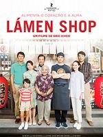 Lámen Shop