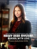 Pôster de O Mistério de Hailey Dean: Assassinato com Amor