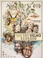 Pôster de Ser Tão Velho Cerrado