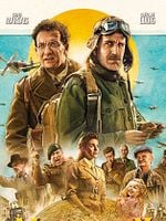 Pôster de As Incríveis Histórias de Max e Leon