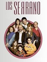 imagem de Los Serrano