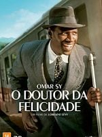 Pôster de O Doutor da Felicidade