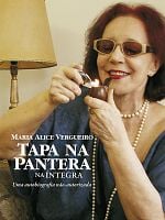 Pôster de Tapa na Pantera