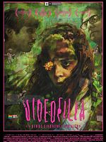 Pôster de Videofilia (e Outras Síndromes Virais)