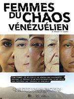 Pôster de Mulheres do Caos Venezuelano