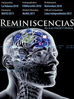 Pôster de Reminiscências