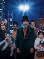 imagem de O Tempo Não Para