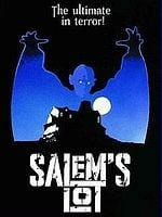 Pôster de Os Vampiros de Salem