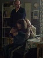 Pôster de Kvepavimas I Marmura