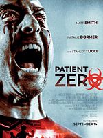 Pôster de Patient Zero