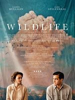 Pôster de Vida Selvagem