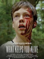 Pôster de What Keeps You Alive