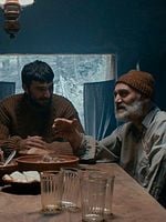 Pôster de Glubokie Reki