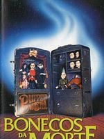 Pôster de Bonecos da Morte
