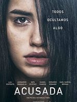 Pôster de Acusada