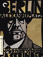 imagem de Berlin Alexanderplatz