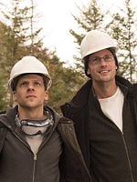 Pôster de The Hummingbird Project