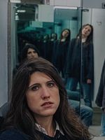 Pôster de Mouthpiece