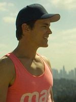 Pôster de Papi Chulo