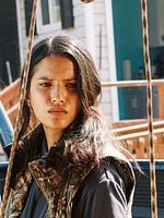 Pôster de Through Black Spruce