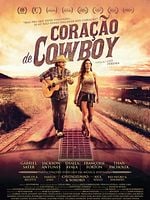 Pôster de Coração de Cowboy