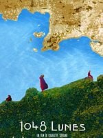 Pôster de 1048 Luas