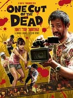 Pôster de Plano-Sequência dos Mortos