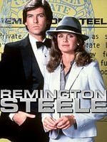 imagem de Remington Steele