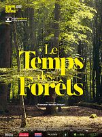 Pôster de O Tempo das Florestas