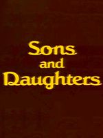 Pôster de Sons and Daughters