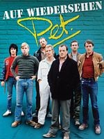 imagem de Auf Wiedersehen, Pet