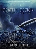 Pôster de Death by Design