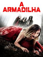 Pôster de A Armadilha