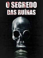Pôster de O Segredo das Ruínas