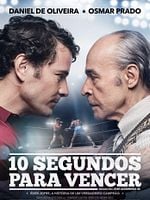 Pôster de 10 Segundos para Vencer
