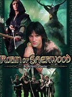 imagem de Robin of Sherwood