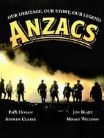 Pôster de Anzacs