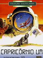 Pôster de Capricórnio Um
