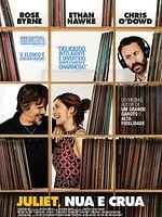 Pôster de Juliet, Nua e Crua