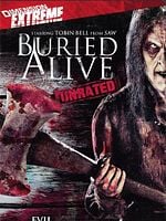 Pôster de Sepultado Vivo