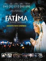 Pôster de Fátima, o Último Mistério