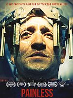 Pôster de Experimento