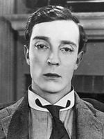 Pôster de The Great Buster