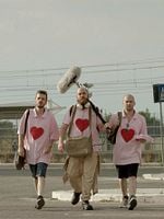 Pôster de Il Ragazzo Più Felice Del Mondo