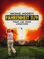 Pôster de Fahrenheit 9 de Novembro