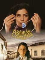 Pôster de O Colar de Coralina