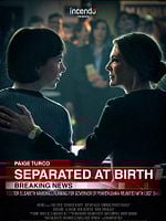 Pôster de A Outra Filha