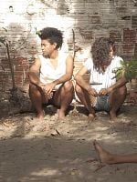 Pôster de Tremor Iê