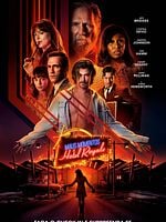 Pôster de Maus Momentos no Hotel Royale