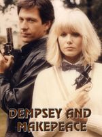 imagem de Dempsey and Makepeace